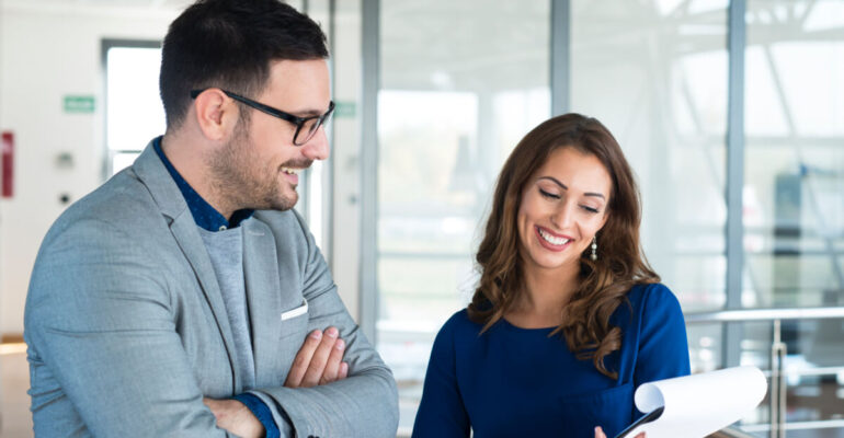 interview training for job seekers