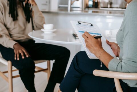 resume writing services in pune​