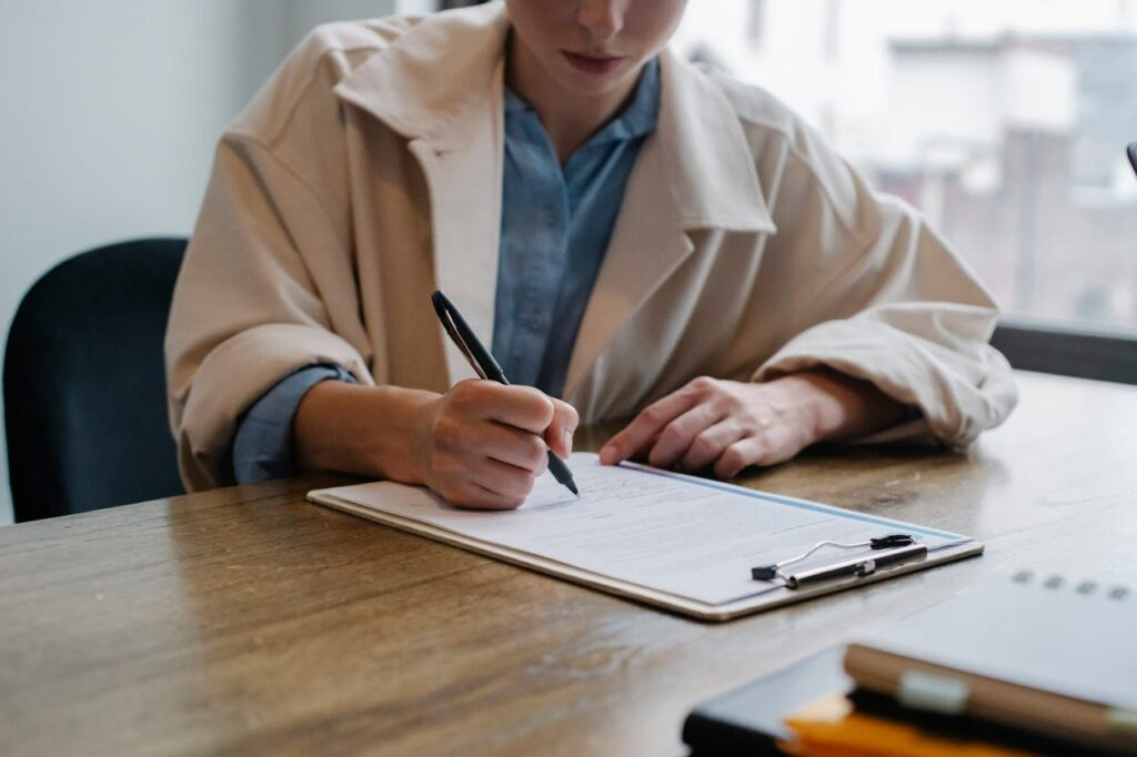 resume writing services in delhi
