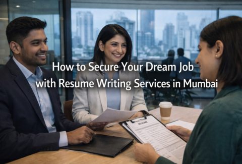 Securing your dream job in Mumbai