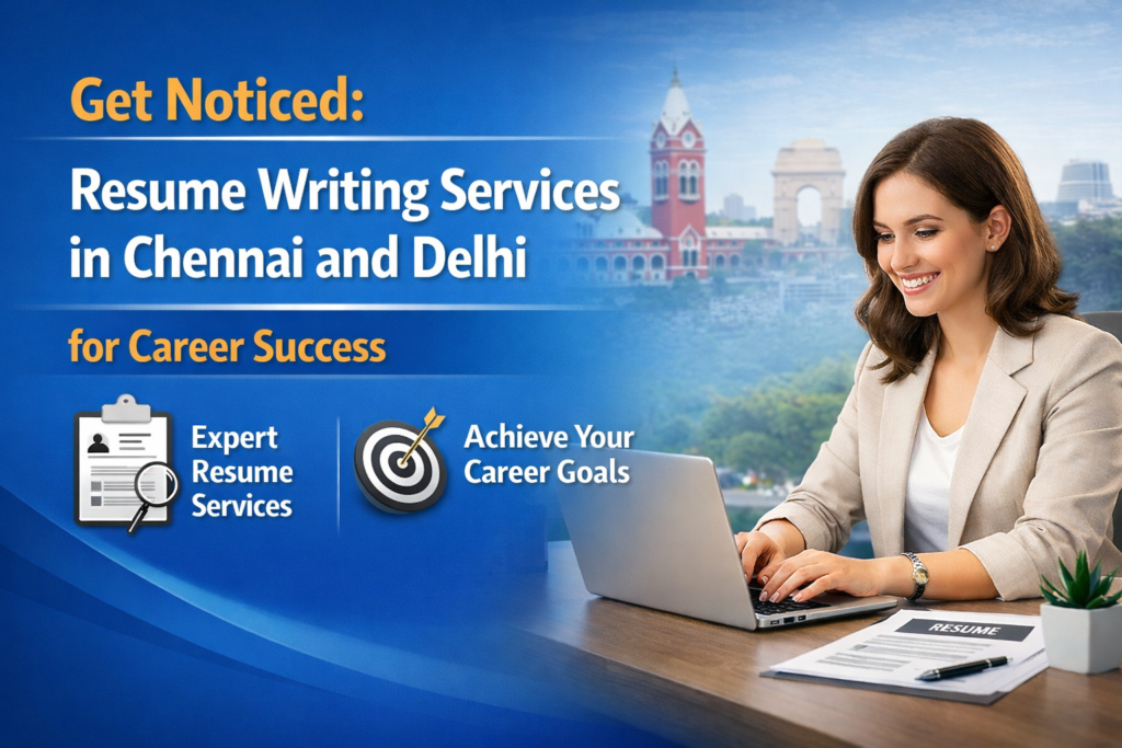 resume writing services in hyderabad​ resume writing services in pune​