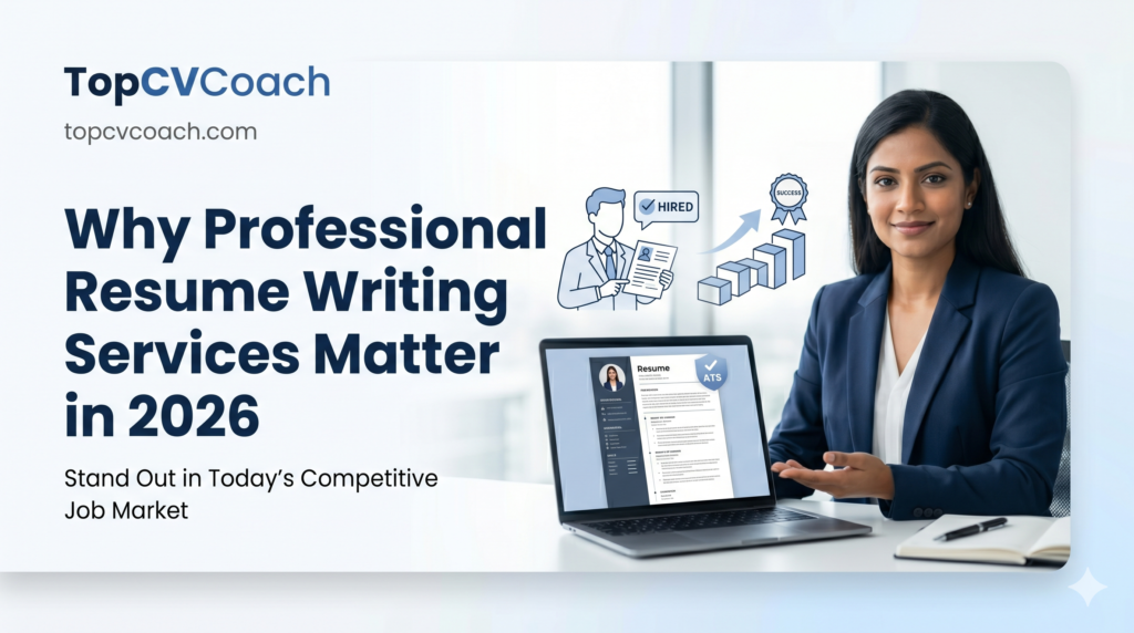 Resume Writing Services in Bangalore and Mumbai