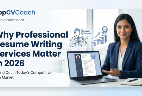 Resume Writing Services in Bangalore and Mumbai