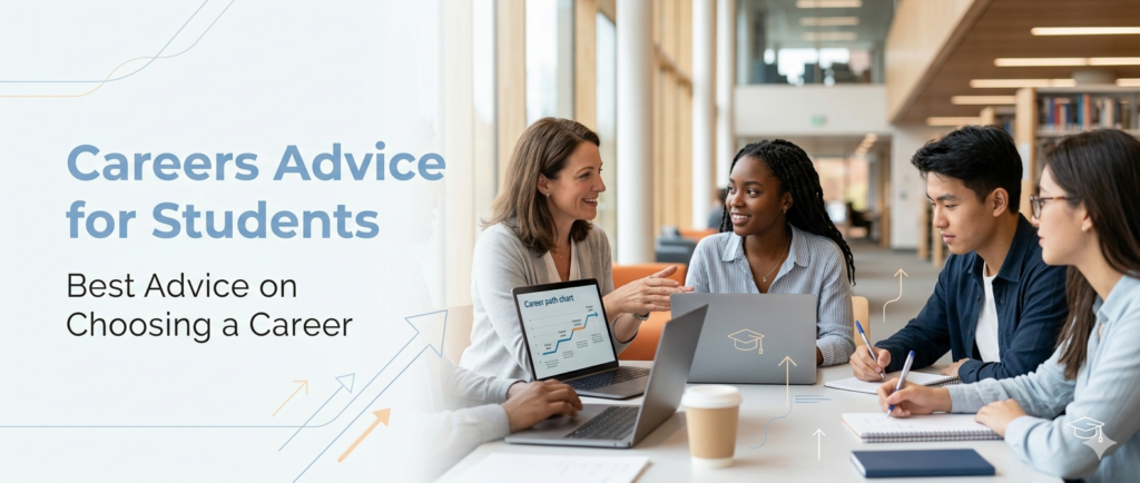 Careers Advice for Students