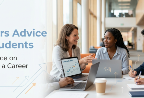 Careers Advice for Students