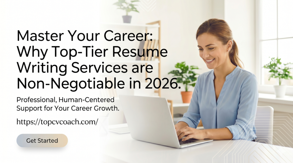 resume writing services in chennai​