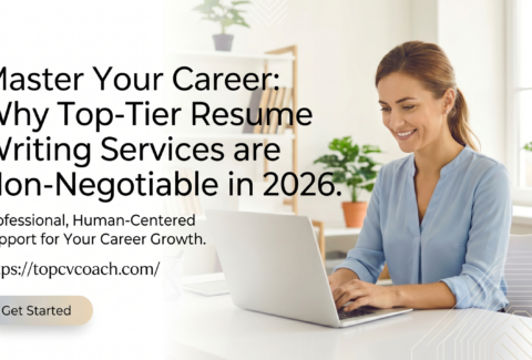 resume writing services in chennai​