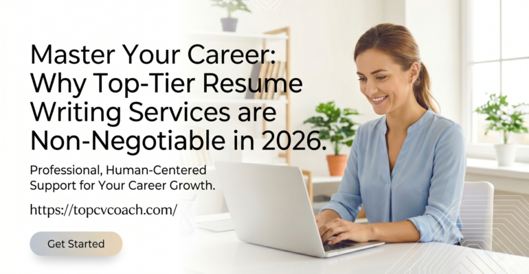 resume writing services in chennai​