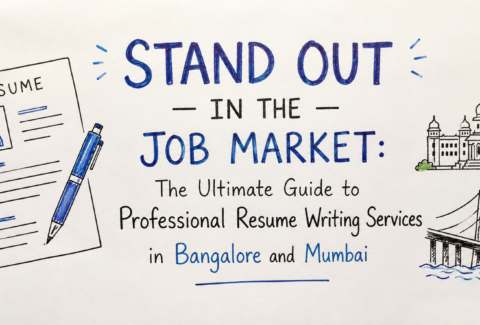 Resume Writing Services
