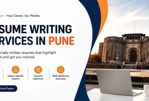 Resume Writing Services in Pune