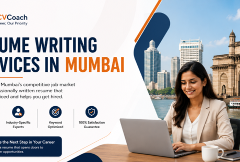 Resume Writing Services in Mumbai