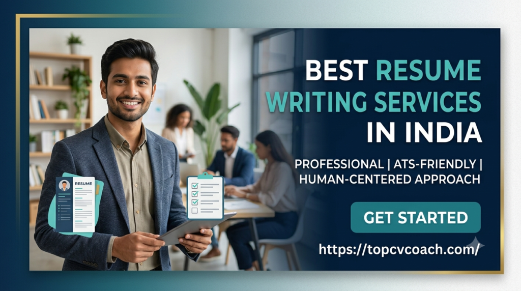Resume Writing Services