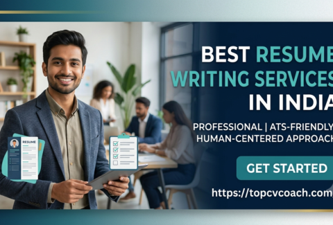 Resume Writing Services