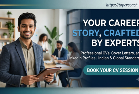 CV Writing Service