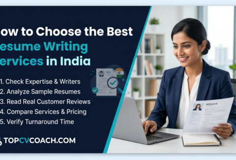 resume writing services