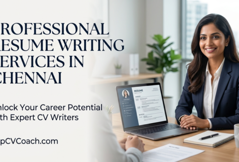Resume Writing Services in Chennai